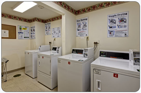 Woodland Apartments - Coventry RI: Features and Amenities - laundry Woodland Apartments - Coventry RI: Features and Amenities - laundry